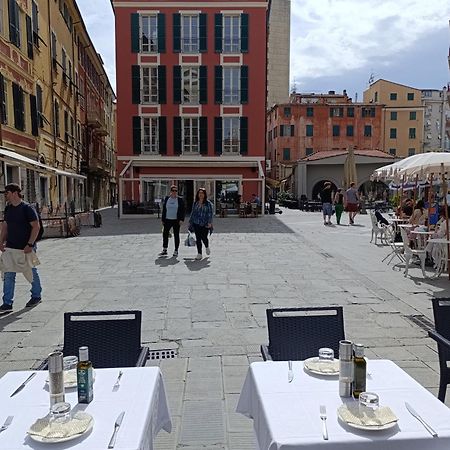 Apartamento Cinque terre portovenere La Spezia Exterior foto