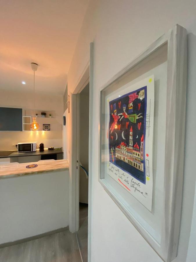 Apartamento Cinque terre portovenere La Spezia Exterior foto