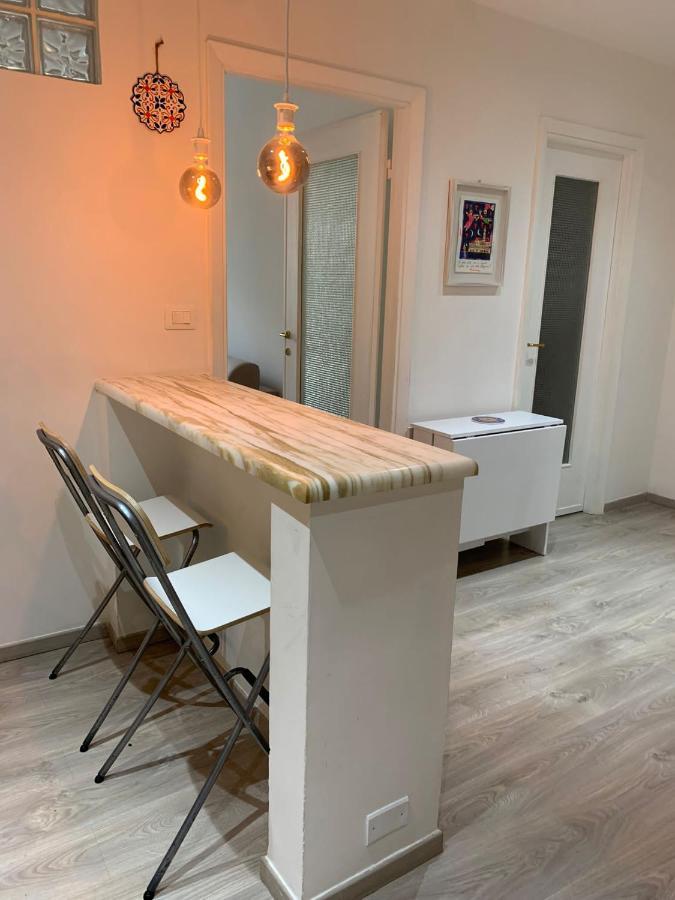 Apartamento Cinque terre portovenere La Spezia Exterior foto