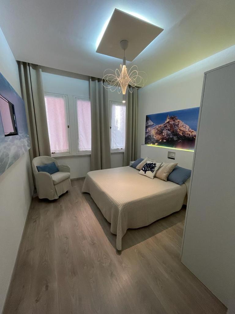 Apartamento Cinque terre portovenere La Spezia Exterior foto