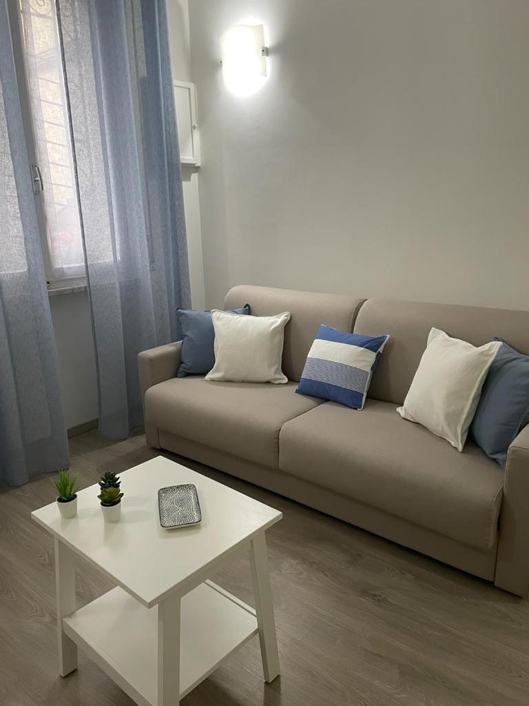 Apartamento Cinque terre portovenere La Spezia Exterior foto