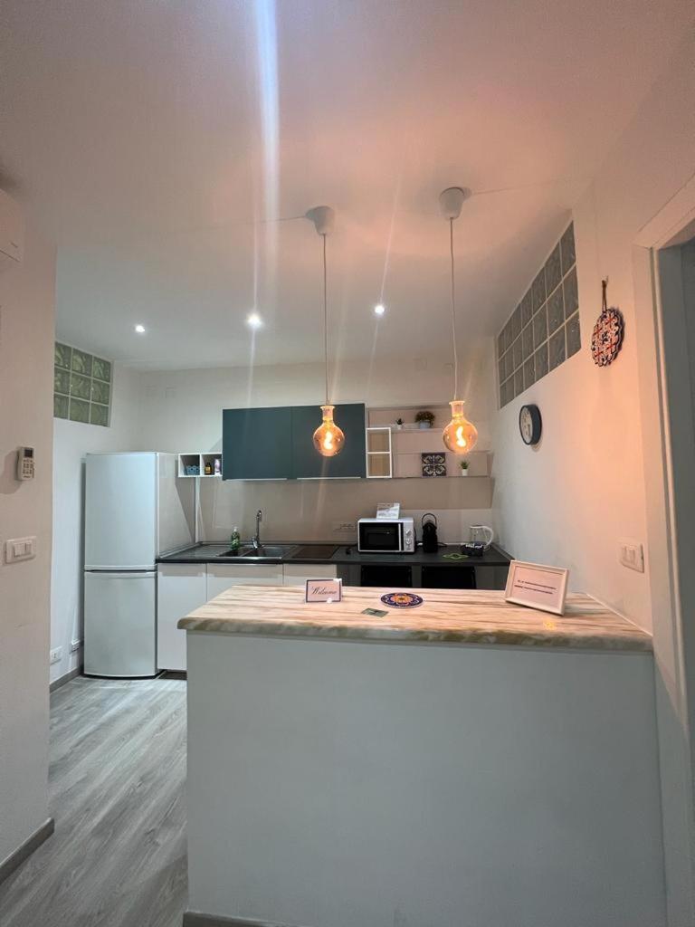 Apartamento Cinque terre portovenere La Spezia Exterior foto