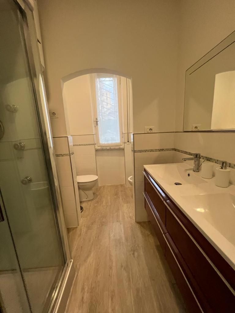 Apartamento Cinque terre portovenere La Spezia Exterior foto