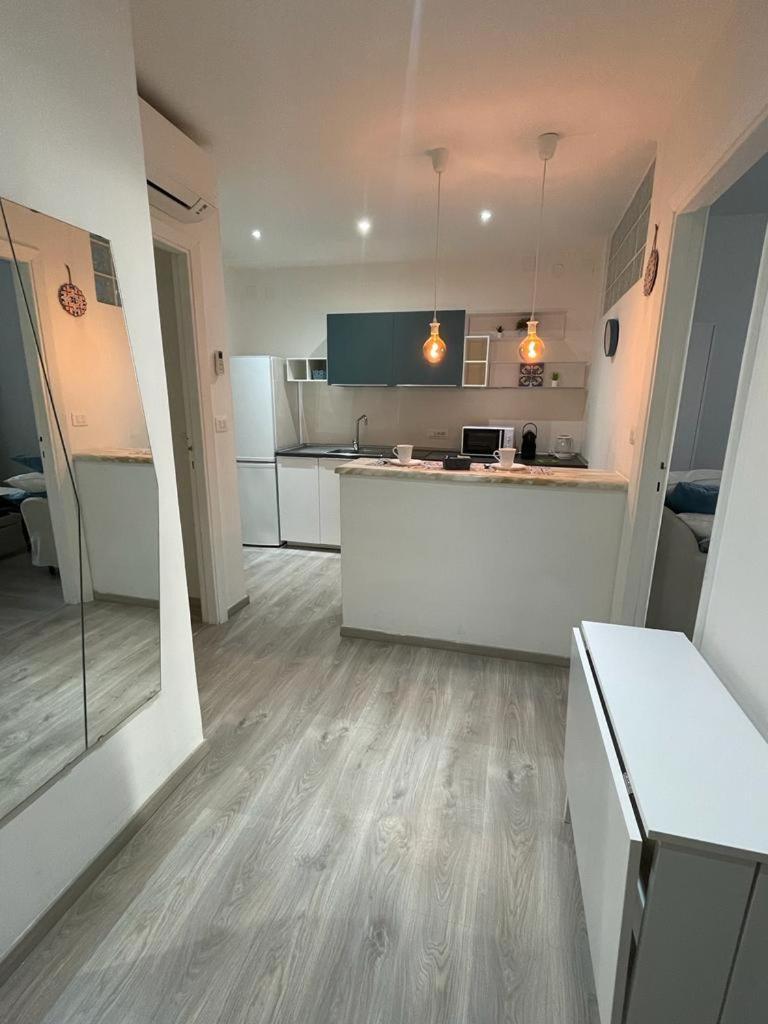 Apartamento Cinque terre portovenere La Spezia Exterior foto