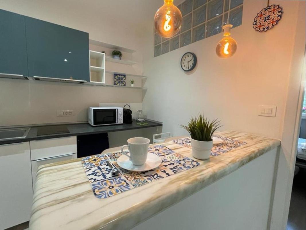 Apartamento Cinque terre portovenere La Spezia Exterior foto