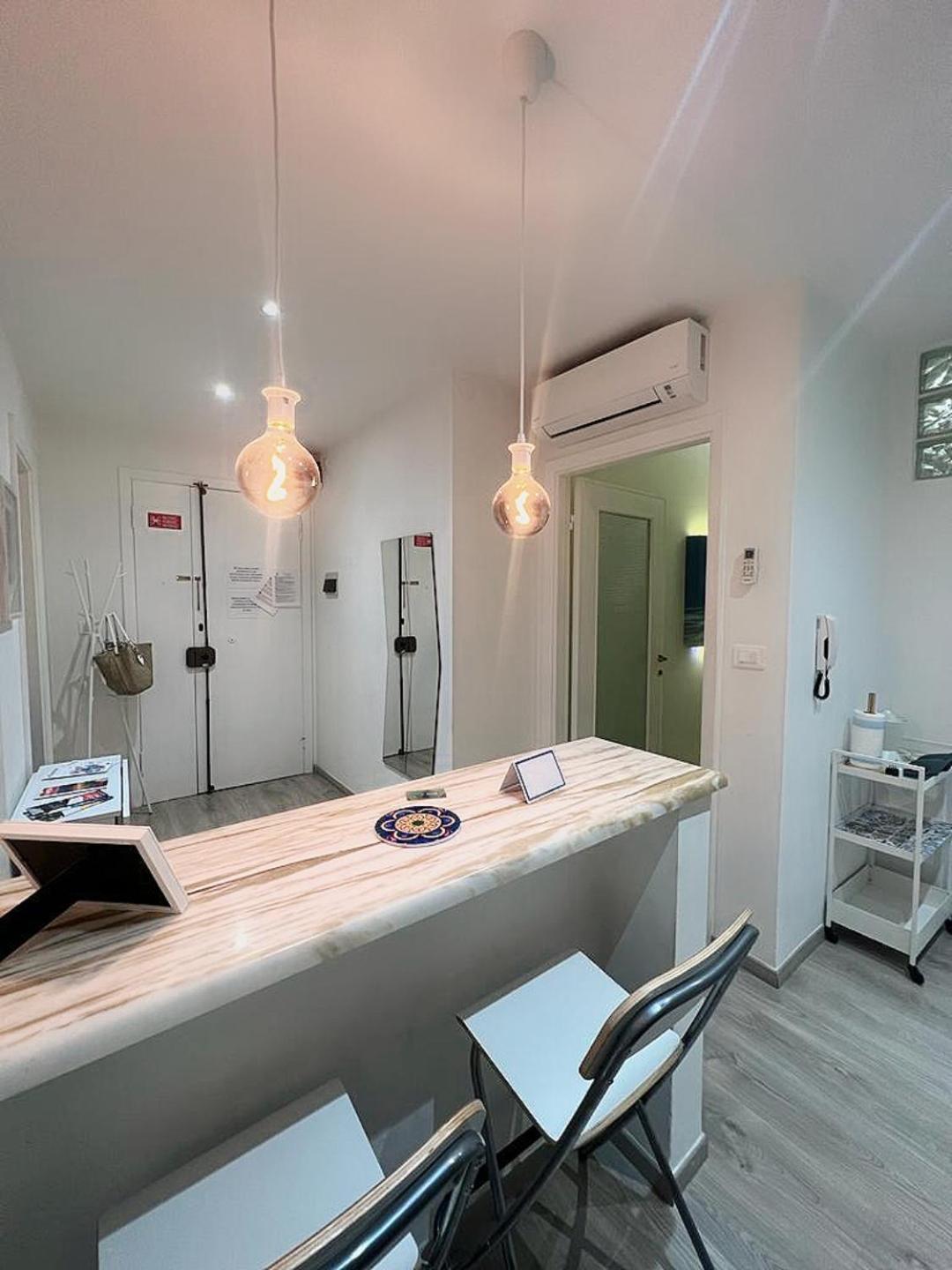 Apartamento Cinque terre portovenere La Spezia Exterior foto