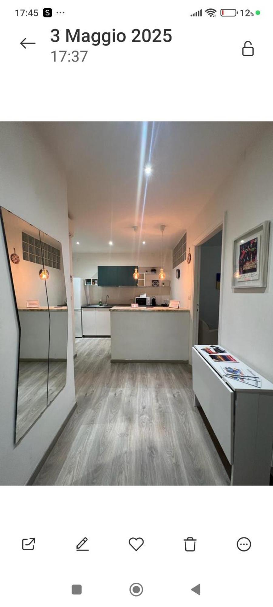 Apartamento Cinque terre portovenere La Spezia Exterior foto