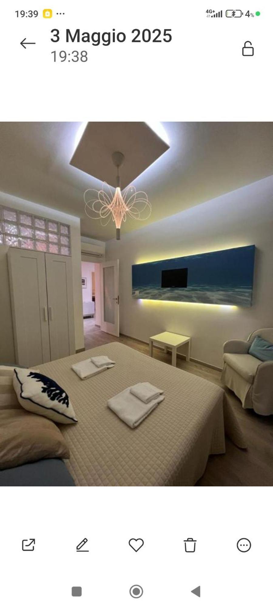 Apartamento Cinque terre portovenere La Spezia Exterior foto