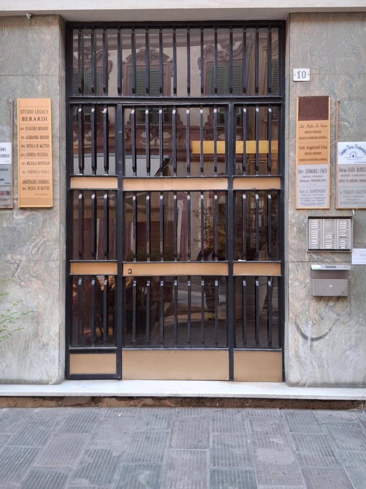 Apartamento Cinque terre portovenere La Spezia Exterior foto